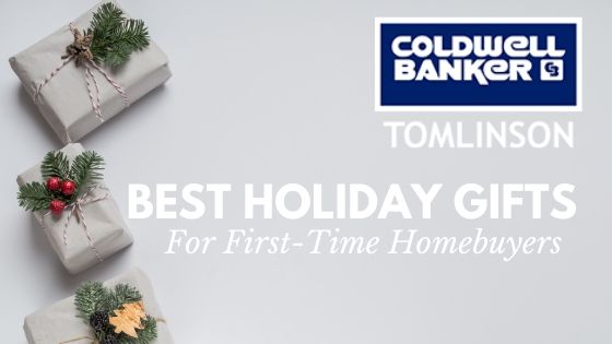 Gifts for Homebuyers