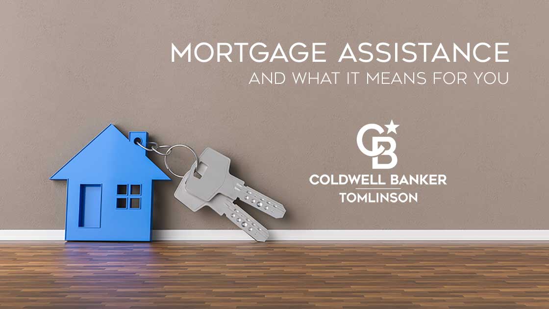 Fast Facts & Solutions for Mortgage Payment Relief Assistance