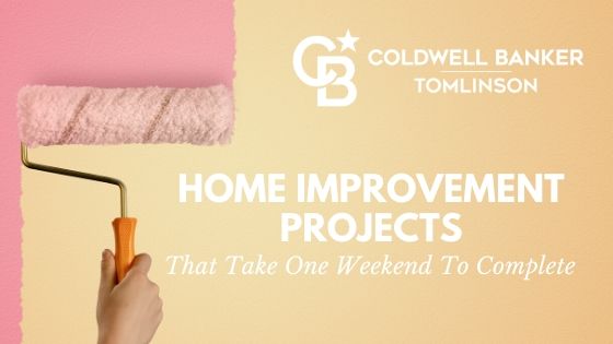 Home Improvement Projects