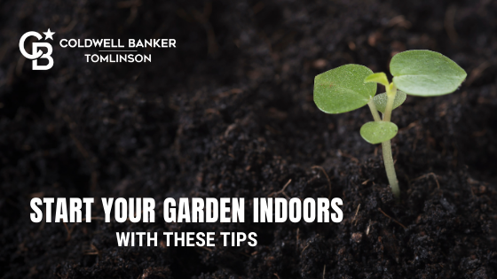 Spokane Garden Tips