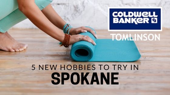 Spokane Hobbies