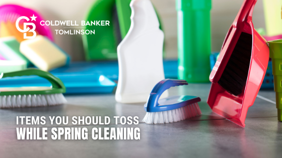 Spokane Cleaning Tips